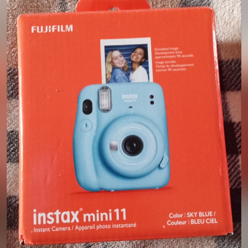 Camera